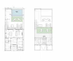 Chalet en Venta en La Unión, Murcia