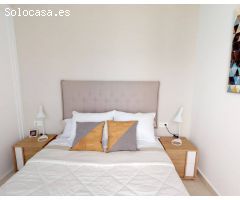 Chalet en Venta en La Unión, Murcia