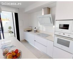Chalet en Venta en La Unión, Murcia