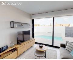 Chalet en Venta en La Unión, Murcia