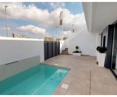 Chalet en Venta en La Unión, Murcia