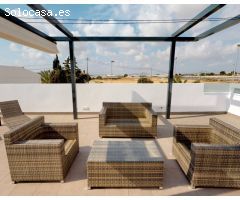 Chalet en Venta en La Unión, Murcia