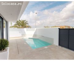 Chalet en Venta en La Unión, Murcia