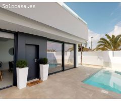 Chalet en Venta en La Unión, Murcia