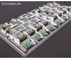 Chalet en Venta en La Unión, Murcia
