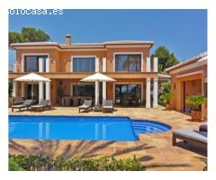 Villa de Lujo en Venta en Teulada, Alicante