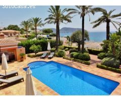 Villa de Lujo en Venta en Teulada, Alicante