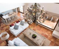 Villa de Lujo en Venta en Teulada, Alicante