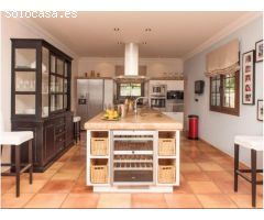 Villa de Lujo en Venta en Teulada, Alicante