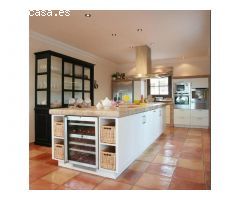 Villa de Lujo en Venta en Teulada, Alicante