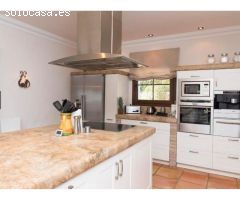 Villa de Lujo en Venta en Teulada, Alicante