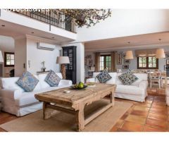 Villa de Lujo en Venta en Teulada, Alicante