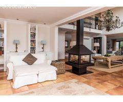 Villa de Lujo en Venta en Teulada, Alicante