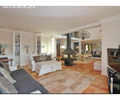 Villa de Lujo en Venta en Teulada, Alicante