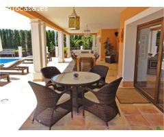 Villa de Lujo en Venta en Teulada, Alicante