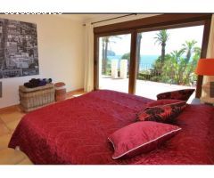 Villa de Lujo en Venta en Teulada, Alicante