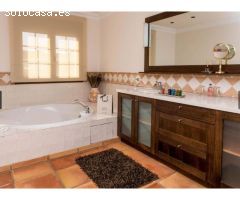 Villa de Lujo en Venta en Teulada, Alicante