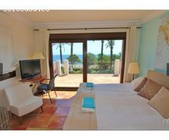 Villa de Lujo en Venta en Teulada, Alicante