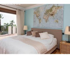 Villa de Lujo en Venta en Teulada, Alicante