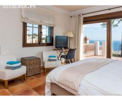 Villa de Lujo en Venta en Teulada, Alicante