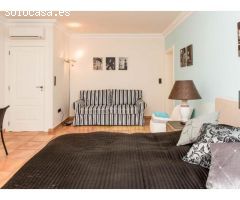 Villa de Lujo en Venta en Teulada, Alicante