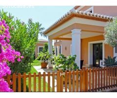 Villa de Lujo en Venta en Teulada, Alicante