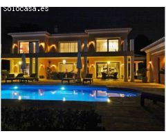 Villa de Lujo en Venta en Teulada, Alicante