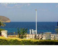 Villa de Lujo en Venta en Teulada, Alicante