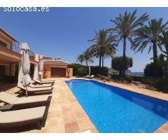 Villa de Lujo en Venta en Teulada, Alicante