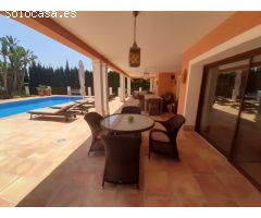 Villa de Lujo en Venta en Teulada, Alicante