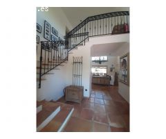 Villa de Lujo en Venta en Teulada, Alicante