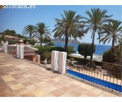 Villa de Lujo en Venta en Teulada, Alicante