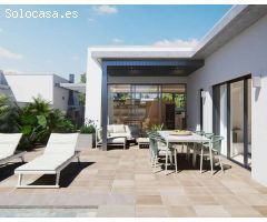 Villa de Lujo en Venta en San Javier, Murcia
