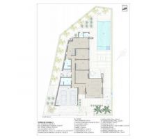 Villa de Lujo en Venta en San Javier, Murcia