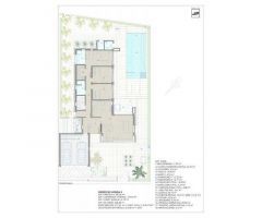 Villa de Lujo en Venta en San Javier, Murcia
