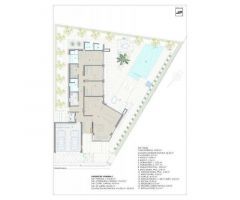 Villa de Lujo en Venta en San Javier, Murcia