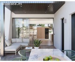 Villa de Lujo en Venta en San Javier, Murcia