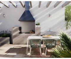 Villa de Lujo en Venta en San Javier, Murcia