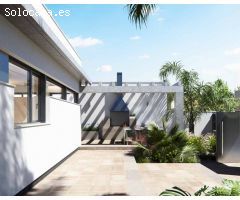 Villa de Lujo en Venta en San Javier, Murcia