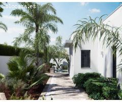 Villa de Lujo en Venta en San Javier, Murcia