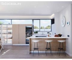 Villa de Lujo en Venta en San Javier, Murcia