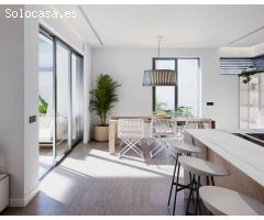 Villa de Lujo en Venta en San Javier, Murcia
