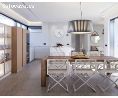 Villa de Lujo en Venta en San Javier, Murcia
