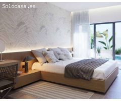Villa de Lujo en Venta en San Javier, Murcia