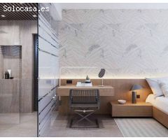 Villa de Lujo en Venta en San Javier, Murcia