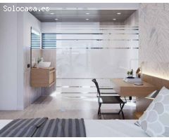 Villa de Lujo en Venta en San Javier, Murcia