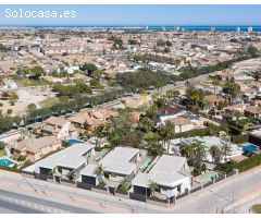 Villa de Lujo en Venta en San Javier, Murcia