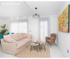 Casa de Pueblo en Venta en La Roda, Murcia