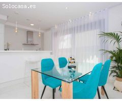 Casa de Pueblo en Venta en La Roda, Murcia
