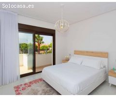 Casa de Pueblo en Venta en La Roda, Murcia